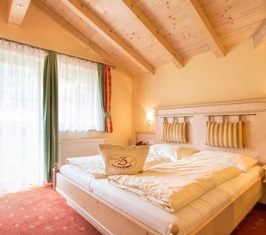 Hotel Vitaloase zu den drei Brüdern