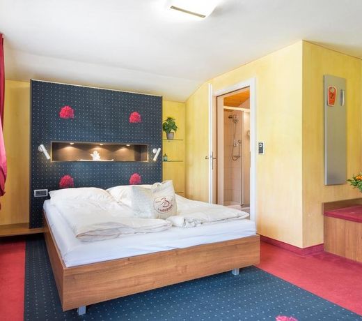 Hotel Vitaloase zu den drei Brüdern