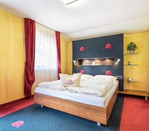 Hotel Vitaloase zu den drei Brüdern