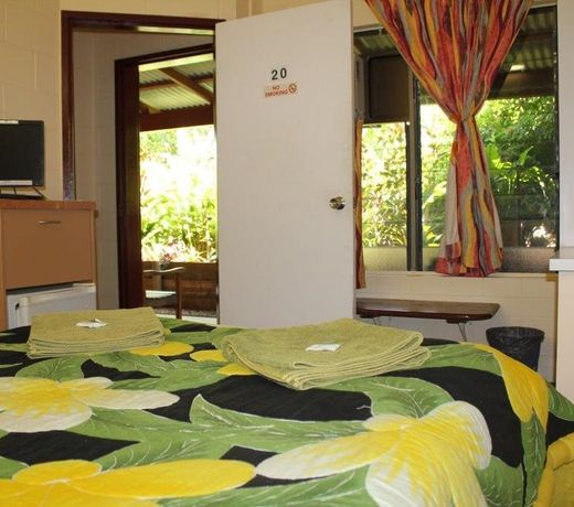 Cooktown Motel