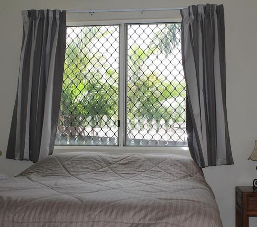 Cooktown Motel