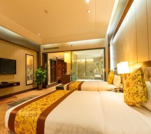 The Longemont Shenyang