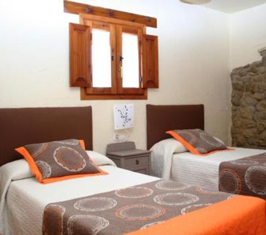 Casa Leandron