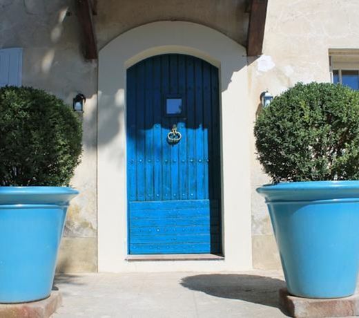 Le Mas Turquoise, B&B Spa-Color Inclus