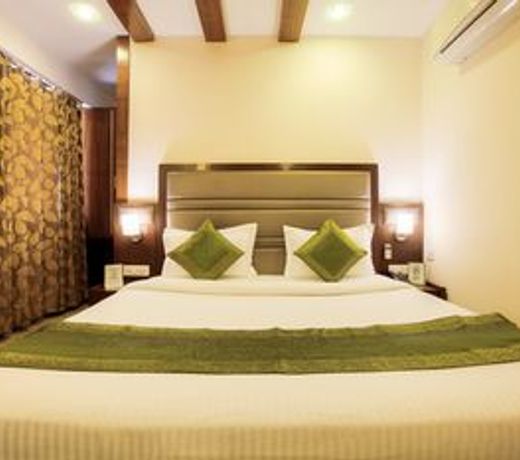 Mint Hotel Chandigarh