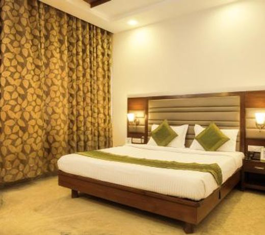 Mint Hotel Chandigarh