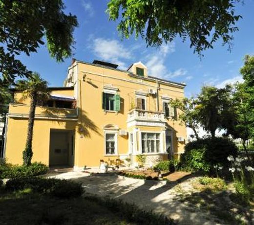 Apartments Villa Ida