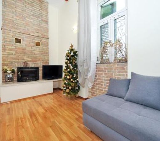 Apartments Villa Ida