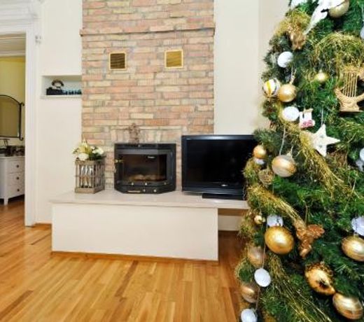 Apartments Villa Ida