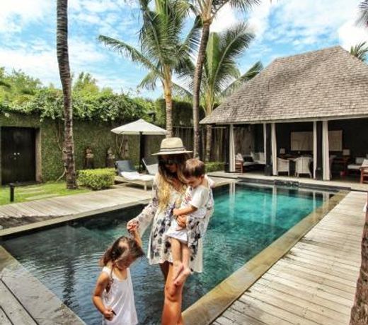 Villa Samuan