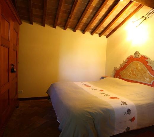 Villa la Chiesina