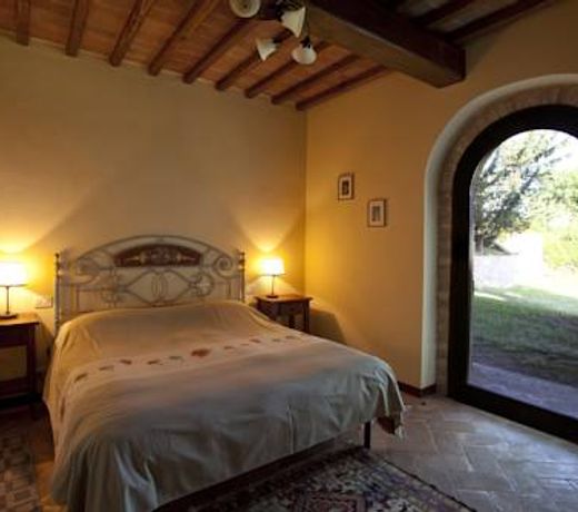 Villa la Chiesina