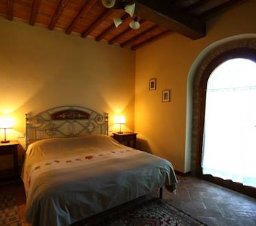 Villa la Chiesina