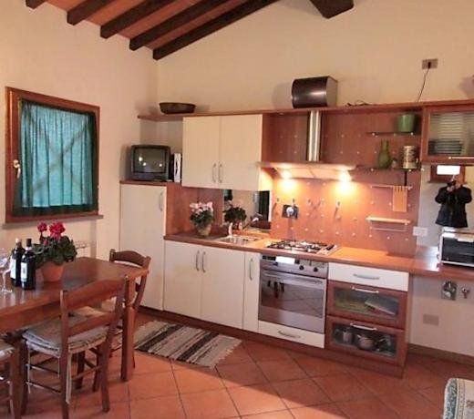 Villa il Cedro