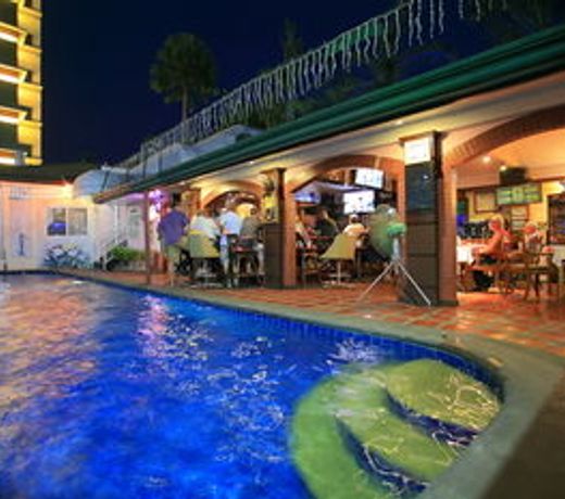 Orchid Inn
