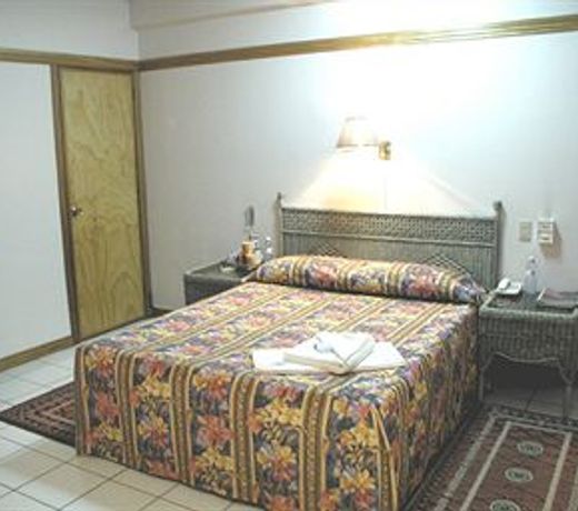 Orchid Inn