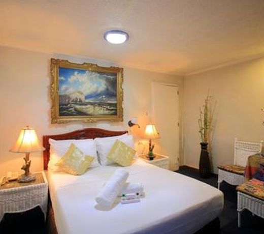 Orchid Inn