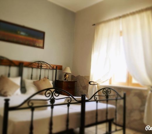 Valle Degli Dei AgriResort