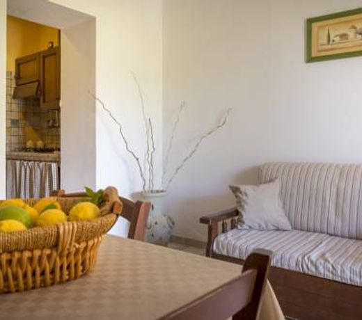 Valle Degli Dei AgriResort