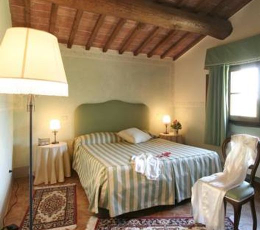 La Vecchia Sassa