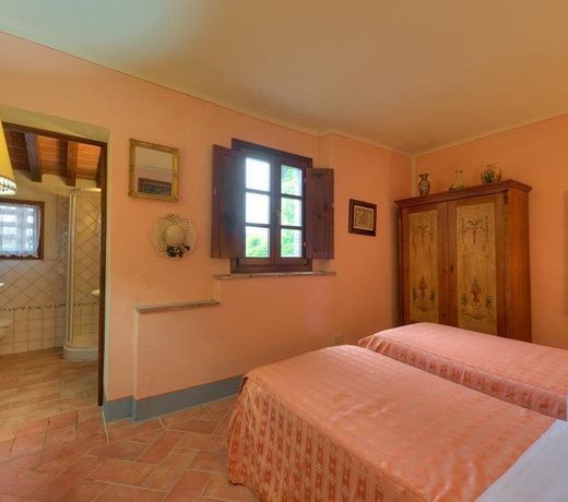 La Vecchia Sassa