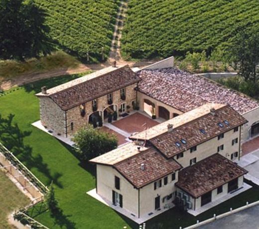 AGRITURISMO LA COSTA
