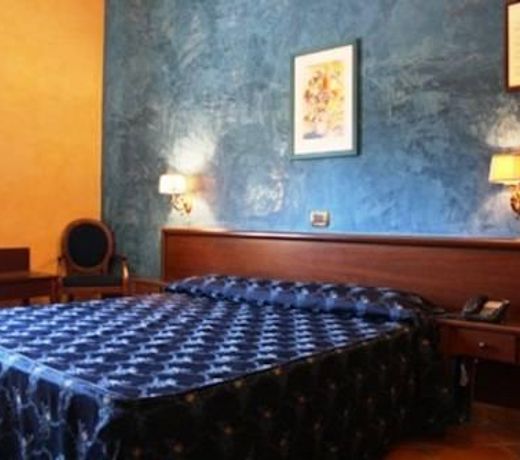 Hotel Villa Giulia - Enna