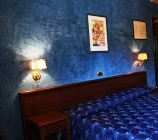 Hotel Villa Giulia - Enna