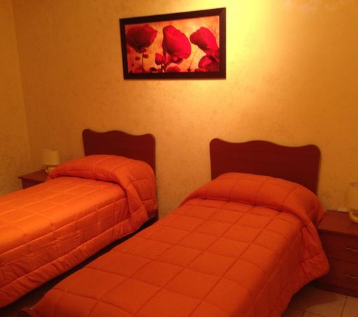 B&B Villa Calendano