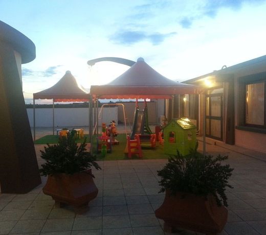 B&B Villa Calendano