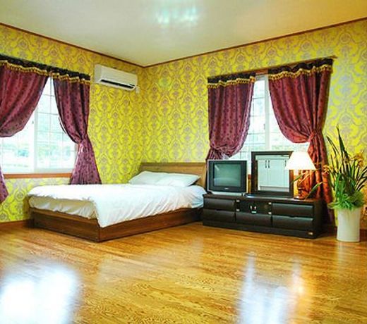 Jungmun SP Resort
