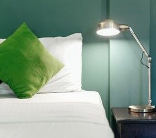 Bedspace