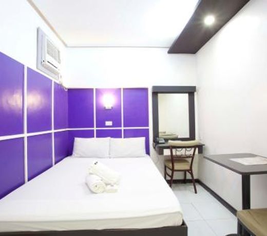 Hotel 99 Cubao