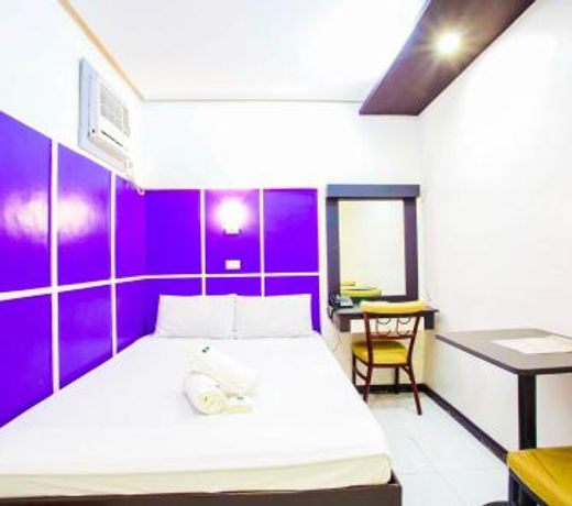 Hotel 99 Cubao