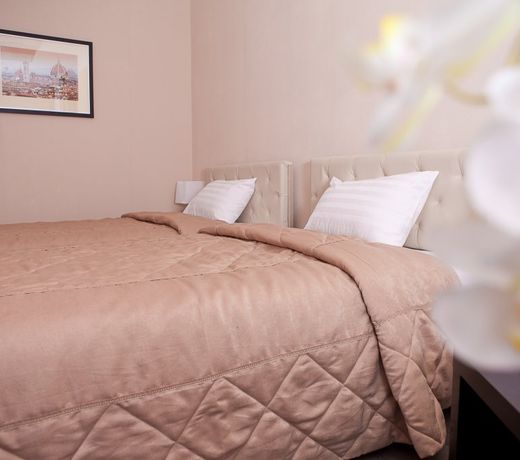 Travel Hotel