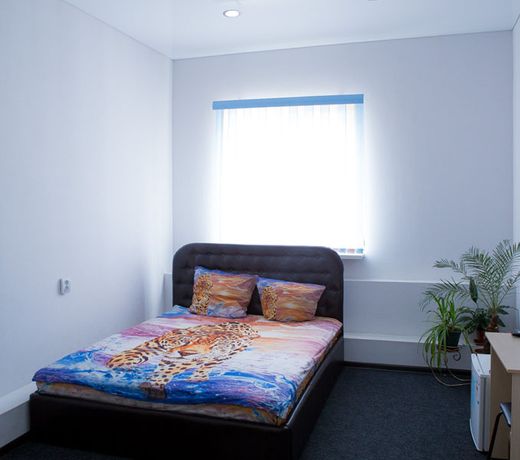 Hotel Liniya Spektr
