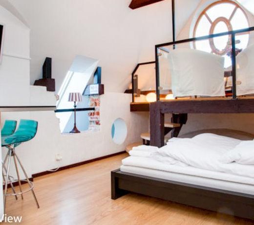 ApartDirect Skeppsbron