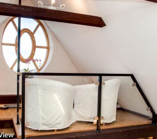 ApartDirect Skeppsbron