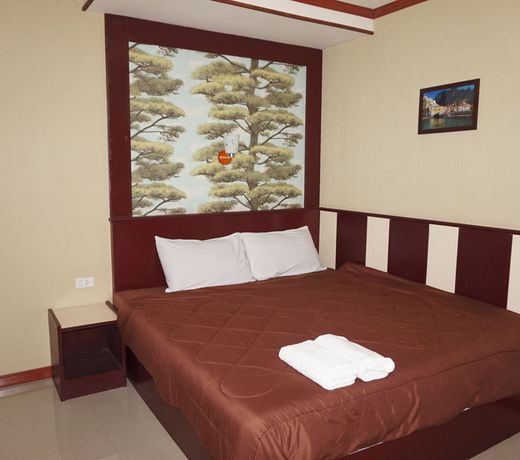 Sorrento Hotel and Residence