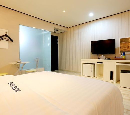 Goodstay Bandi Hotel