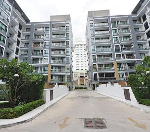 Atlantis water park apartments