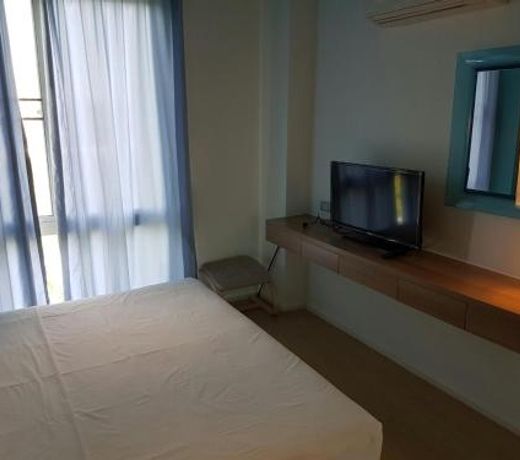 Atlantis water park apartments