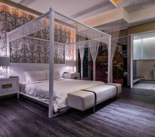 Amancity Motel