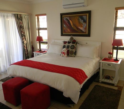 Alan's Rest Bed & Breakfast