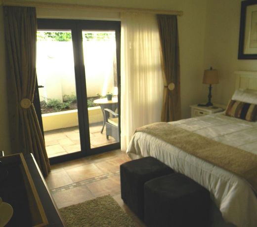 Alan's Rest Bed & Breakfast