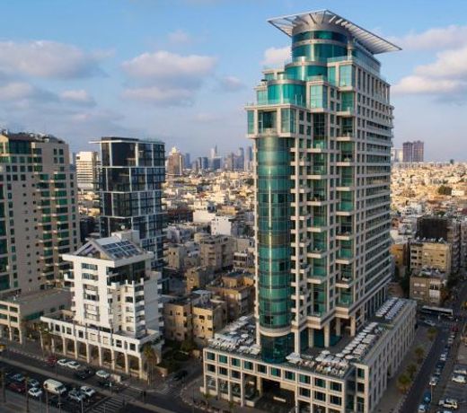 Royal Beach Hotel Tel Aviv by Isrotel Exclusive