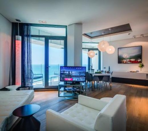 Royal Beach Hotel Tel Aviv by Isrotel Exclusive