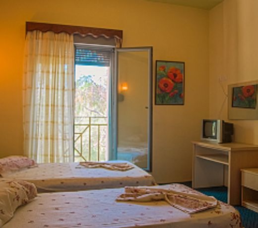 Royal East Resort