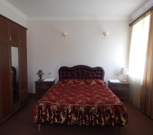 Hotel Mina