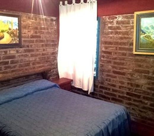 CabaÃ±as El Challao